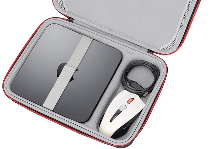 Mac Mini Carrying Case