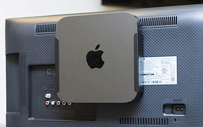 best displays for mac mini 2018