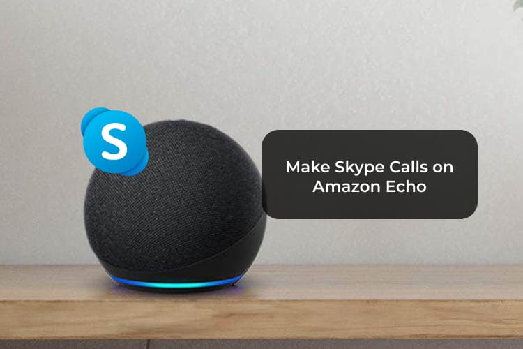 How To Make Skype Calls On Amazon Echo And Echo Show MashTips How To Make Skype Calls On Amazon Echo And Echo Show MashTips
