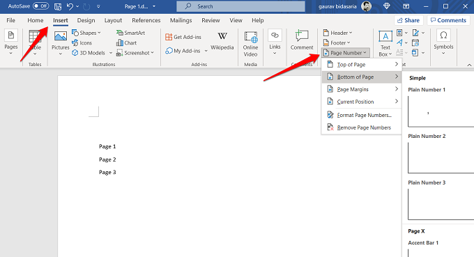 9 Best Microsoft Word 365 Tips and Tricks for Beginners - 10