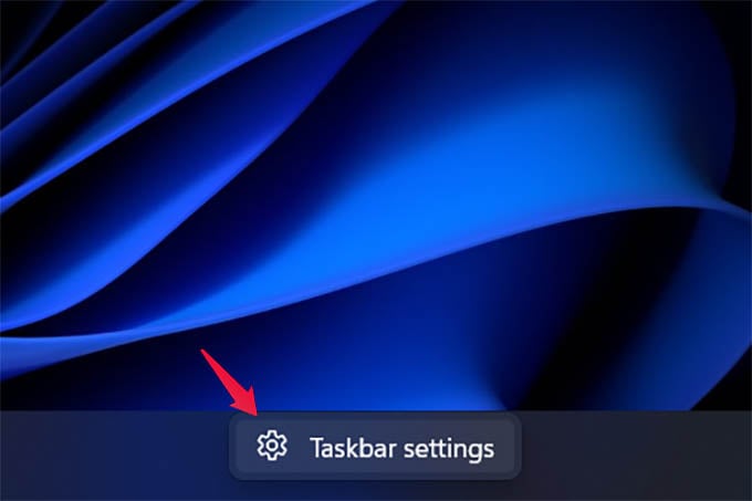 hide taskbar on second monitor windows 10