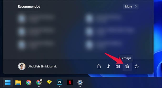 How to Set Data Usage Limit in Windows 11 - 80