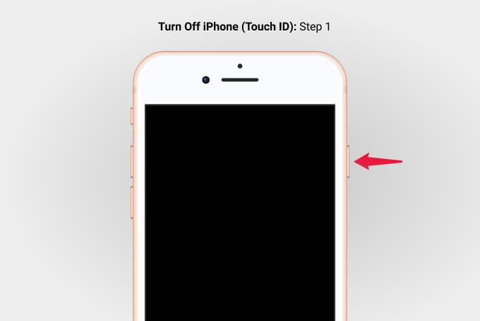 How to Turn Off or Reboot iPhone 12 or Any Other iPhone - 35