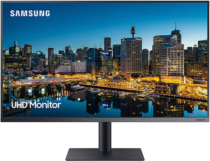 Samsung Business Thunderbolt 4K Monitor for Mac Mini