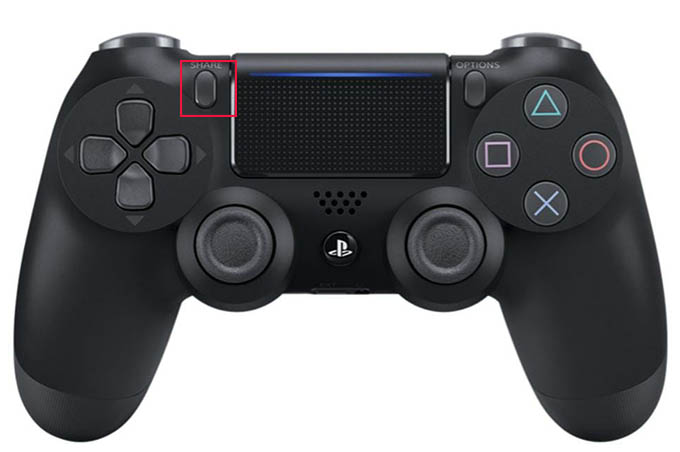 How to Take a Screenshot on PS4 and PS5 - 32