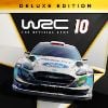 WRC 10 icon