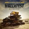 Wreckfest icon