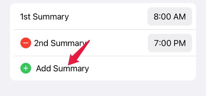 How to Schedule Notifications for a Specific Time on iPhone - 66