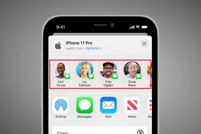 how-to-remove-contact-suggestions-while-sharing-on-iphone-mashtips