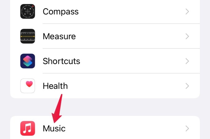 How to Increase Bass on iPhone  Bass Boost Any Song You Play - 76