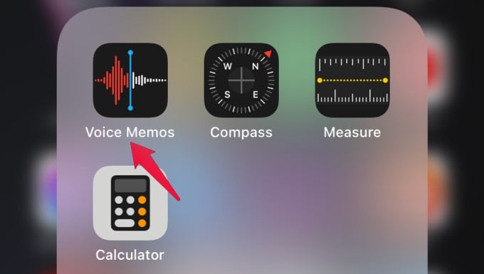 How to Speed Up Voice Memos on iPhone - 83