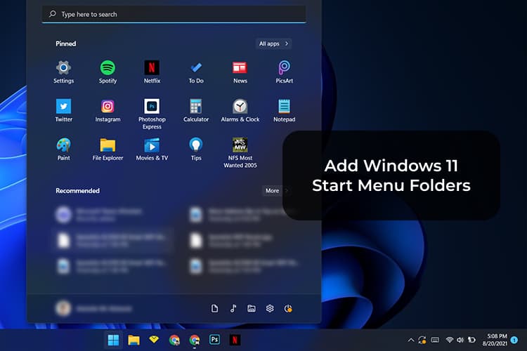 windows 11 android