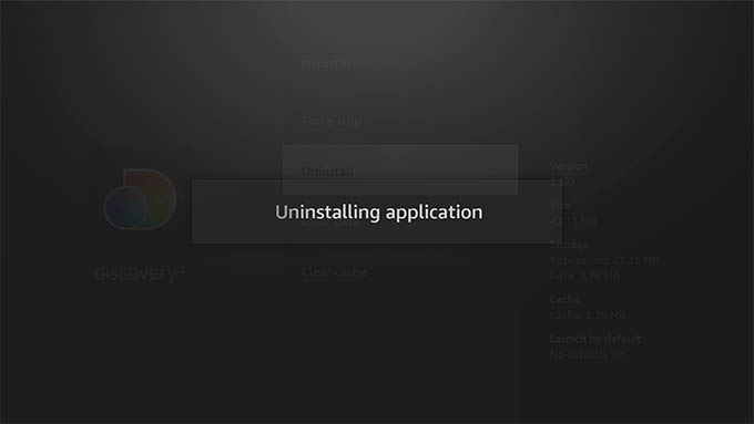 How to Delete or Uninstall Apps on Firestick and Fire TV - 33