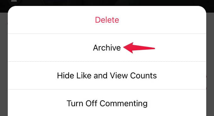 How to Recover Deleted Instagram Posts - 55