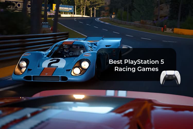 10 Best PS5 Racing Games You Should Try out on Your PlayStation MashTips