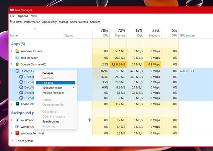 11 Best Ways to Save Your Battery on a Windows 11 Laptop - 61