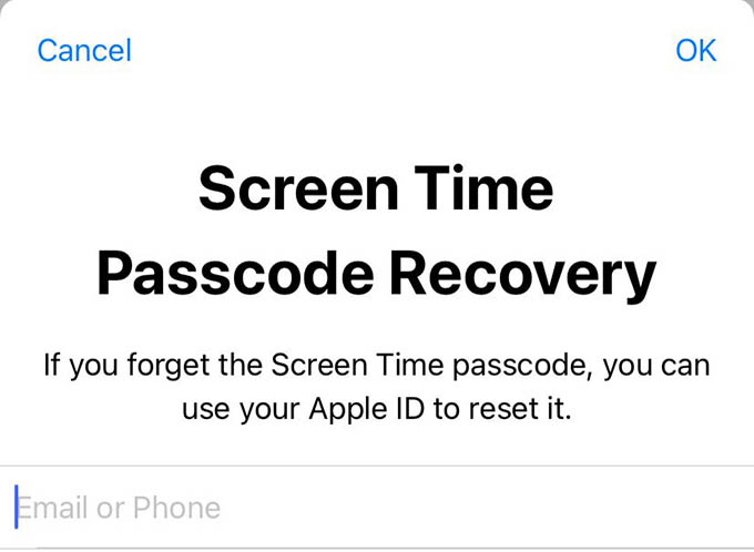 3 Ways to Lock Apps on iPhone with a Passcode - 50