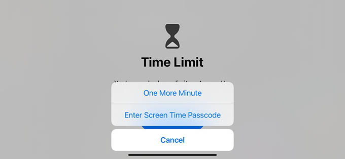 3 Ways to Lock Apps on iPhone with a Passcode - 84