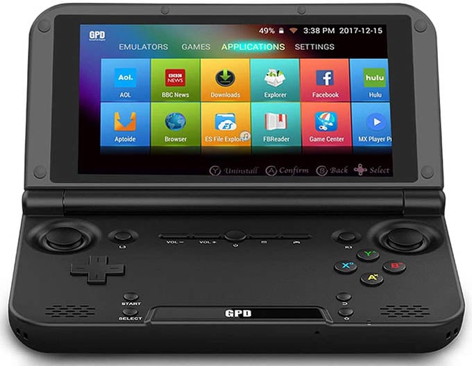 GPD XD Plus