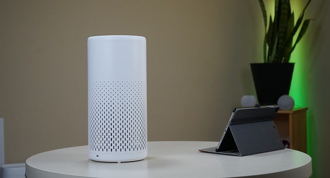 Meross Smart WiFi Air Purifier Review  HomeKit Air Purifier for Your Bedrooms - 72