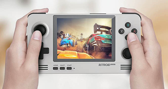 10 Best Handheld Gaming Consoles to Buy in 2022 - 7