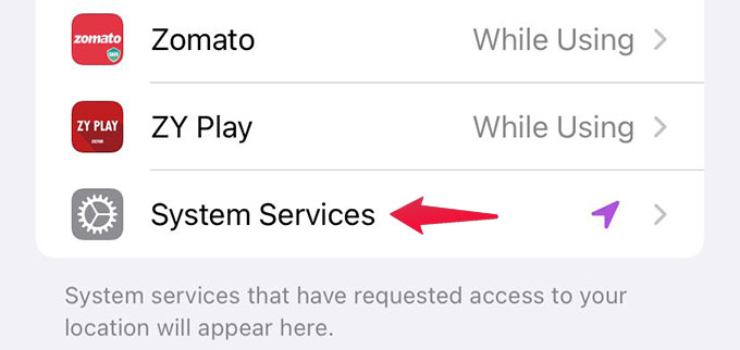 How to Block Your Kids from Changing Date and Time on iPhone to Avoid Screen Time Hack - 36