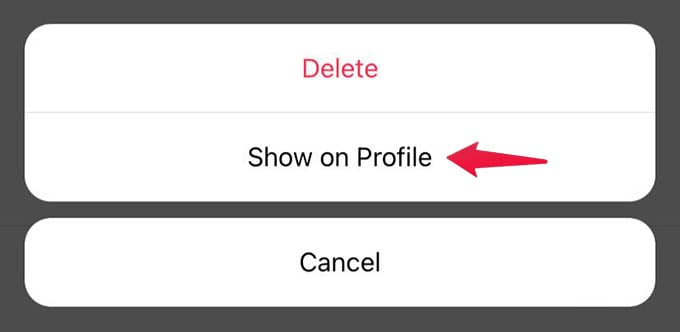 How to Recover Deleted Instagram Posts - 33