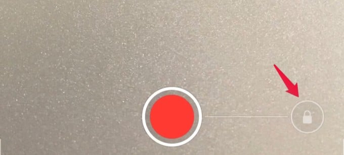 How to Quickly Zoom In or Out While Taking Videos on iPhone - 32