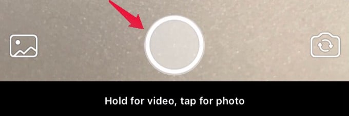 How to Quickly Zoom In or Out While Taking Videos on iPhone - 15