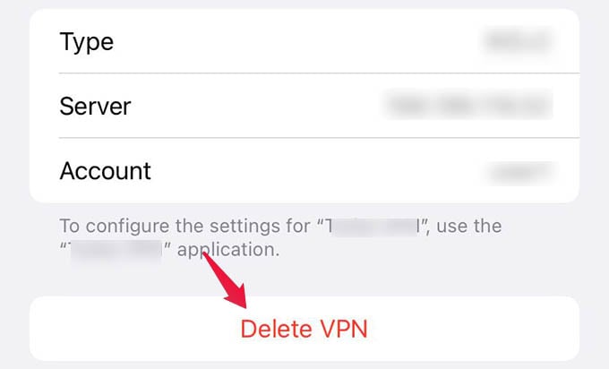 10 Ways to Fix iPhone WiFi Button Grayed Out - 49