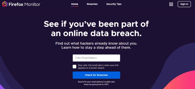 10 Best Password Leak Check Tools Online - 82