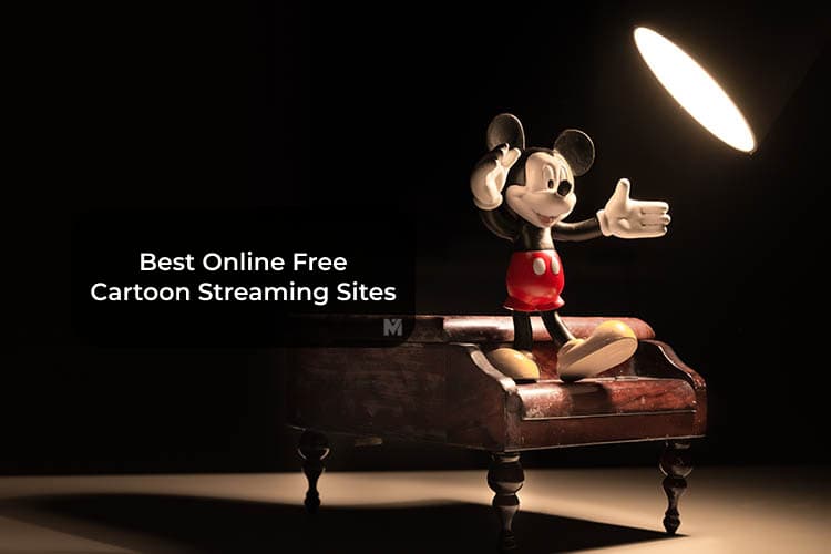 10 Best Free Cartoon Streaming Sites for Your Kids - MashTips