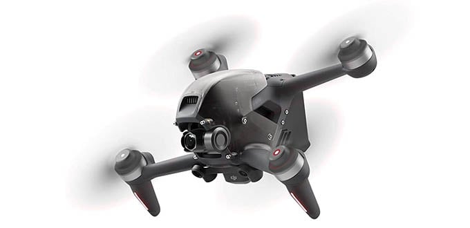 7 Best FPV Drones to Buy for Drone Racing and Fun - 17