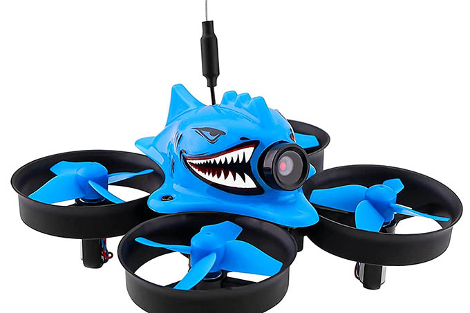 7 Best FPV Drones to Buy for Drone Racing and Fun - 25