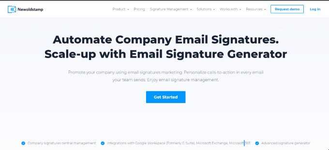 15 Best Online Free Email Signature Makers to Build Your Brand Fast - 98