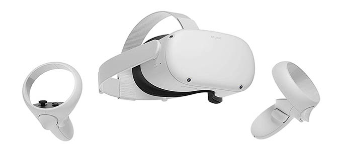 Oculus Quest 2