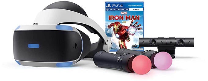 PlayStation VR