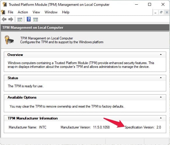 Your PC Can Run Windows 11 Despite What Microsoft Says  Here Is How to Check It - 8