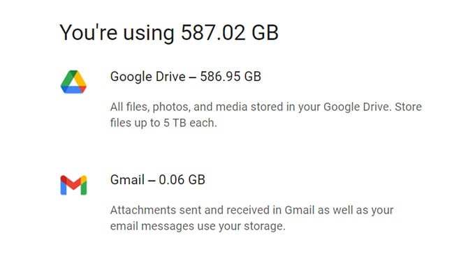 Unlimited Google Drive Storage with EDU Email