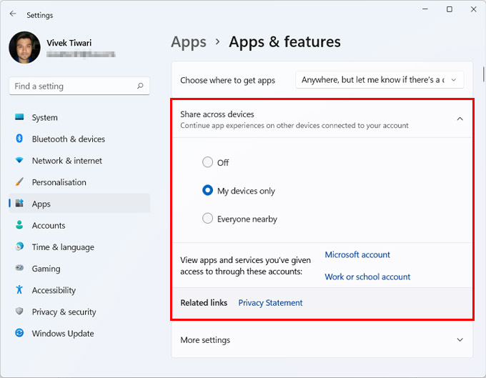 Change These Windows 11 Privacy Settings Right Now and Block Ads on Windows 11 - 61