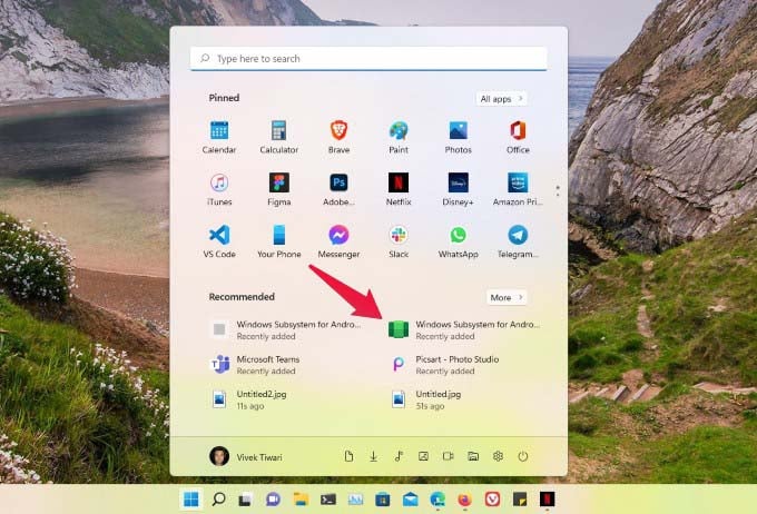 How to Install Android Apps on Windows 11 Right Now - 53