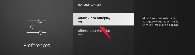 Get the Best Out of Amazon Fire TV Stick with These Tricks - MashTips - Amazon Fire Stick Turn Off Autoplay Next Episode