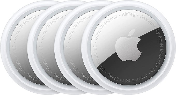 Apple-AirTag-4-Pack