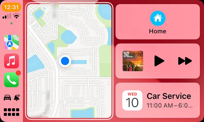 Make Driving Fun with These Apple CarPlay Tips and Tricks - 85