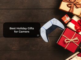 Best Holiday Gifts for Gamers