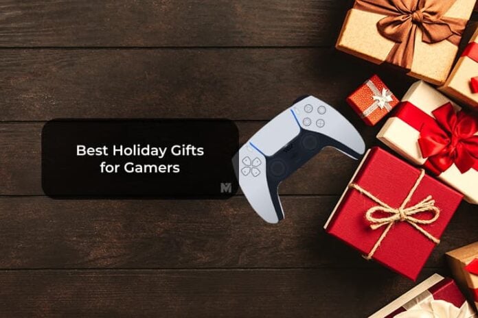 Best Holiday Gifts for Gamers