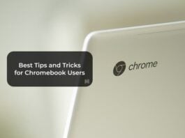 Best Tips and Tricks for Chromebook Users