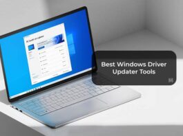Best Windows Driver Updater Tools