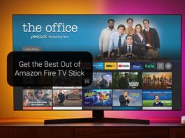 Get the Best Out of Amazon Fire TV Stick