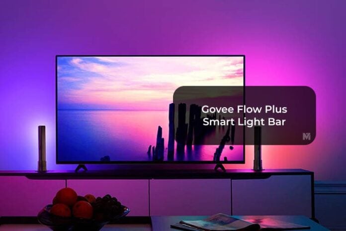 Govee Flow Plus Smart Light Bar